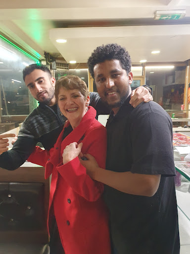 Photo of Turkish Grill & Shawarma - 102 Wellingborough Rd, Northampton NN1 4DR